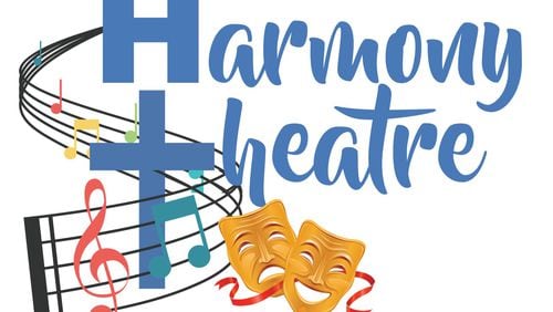 For free without tickets, "New Beginnings: A Broadway Revue" will be presented at 2 p.m. Nov. 12 at Mt. Zion United Methodist Church, 1770 Johnson Ferry Road, Marietta. (Courtesy of Harmony Theatre)