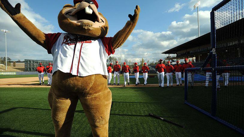 Can't-miss games (and promotions) left on the G-Braves schedule