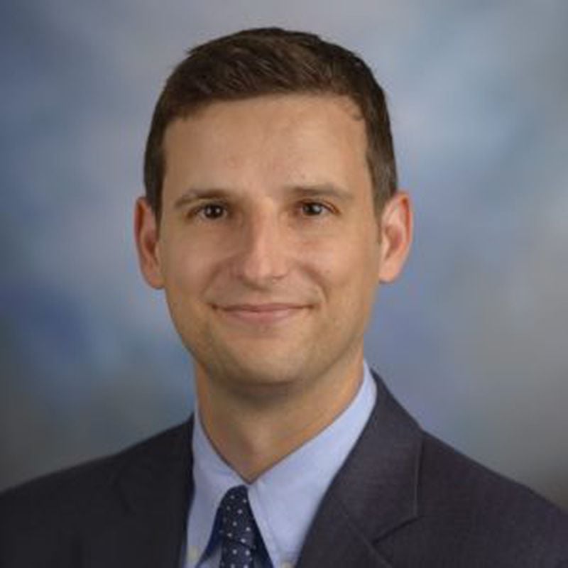 Jonathan Smith is an assistant professor of economics at Georgia State University.