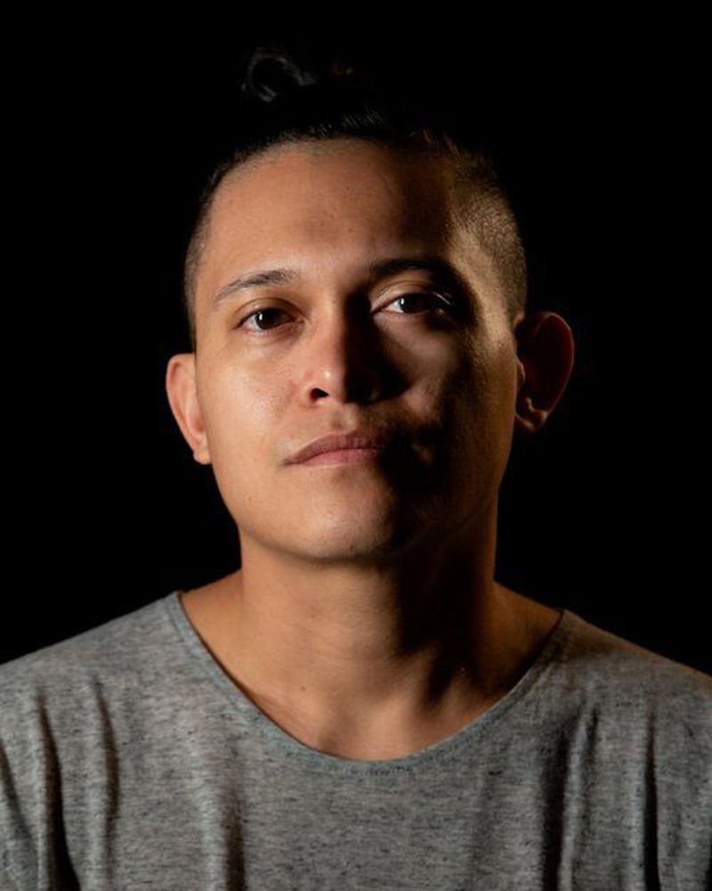 AJ Paug teaches hip-hop and contemporary dance at Kennesaw State University.