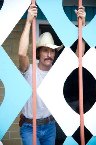 Best Picture: Dallas Buyers Club