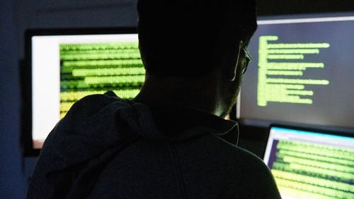 Russian hackers launch major cyberattack