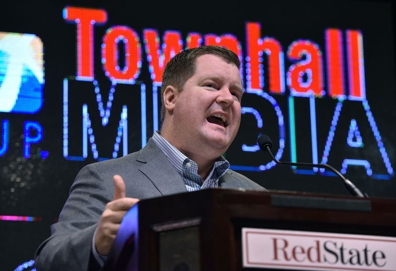 Erick Erickson's conservative political conference, the Gathering, returns this weekend with six Republican presidential hopefuls scheduled to appear.