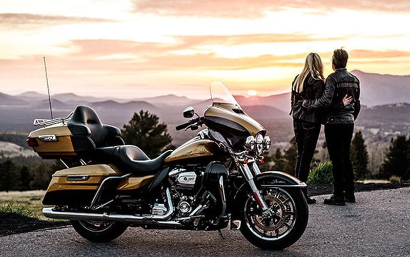 Get your motor runnin' at The Great American Motorcycle Show this weekend in Cobb.
