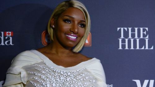 WASHINGTON, DC - APRIL 29: Nene Leakes attends The Hill & Extra's 2016 White House Correspondents' Association Dinner Weekend Party at the Embassy of Canada on April 29, 2016 in Washington, DC. (Photo by Leigh Vogel/Getty Images)