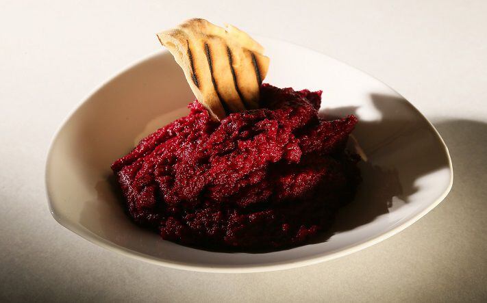 The beets go on: 4 recipes for a versatile vegetable