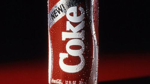 Coca-Cola unveiled New Coke on April 23, 1985. The brand was one of the biggest mistakes in the history of American business.