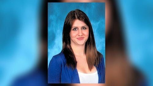 Hannah Truelove, 16, was found dead the night of Aug. 24, 2012, in a wooded area behind the Lake Lanier Club apartment complex.