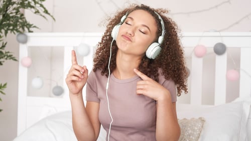 5 ways music can boost well-being & mental health