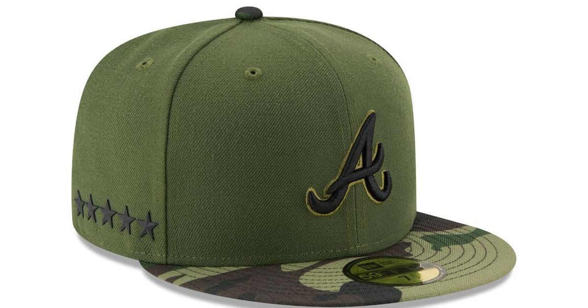 Check out Braves' specialty gear for 2017