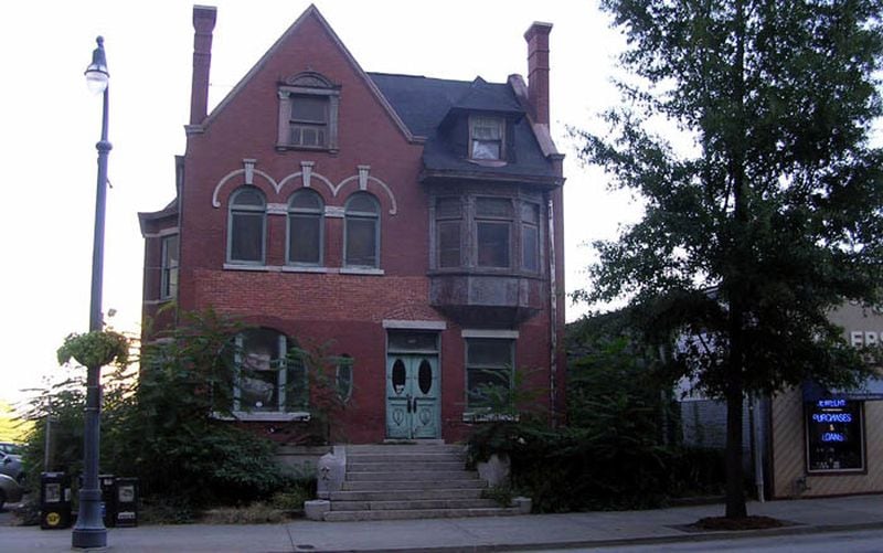 The Rose Mansion by Bakhtiani Gola sold in August 2011 for $309,750, according to the Fulton County Tax Office.