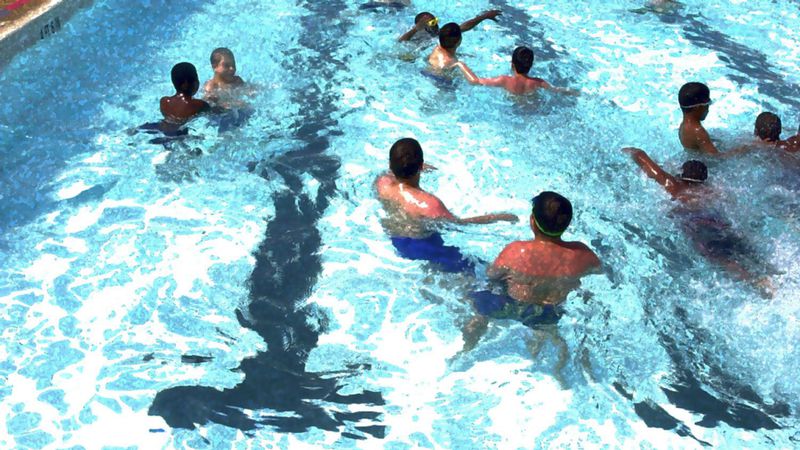 Nationally, from 2000 to 2014, close to 500 outbreaks of waterborne illnesses were reported in recreational venues in 46 states and Puerto Rico, according to the CDC.PHOTO/PROVIDED