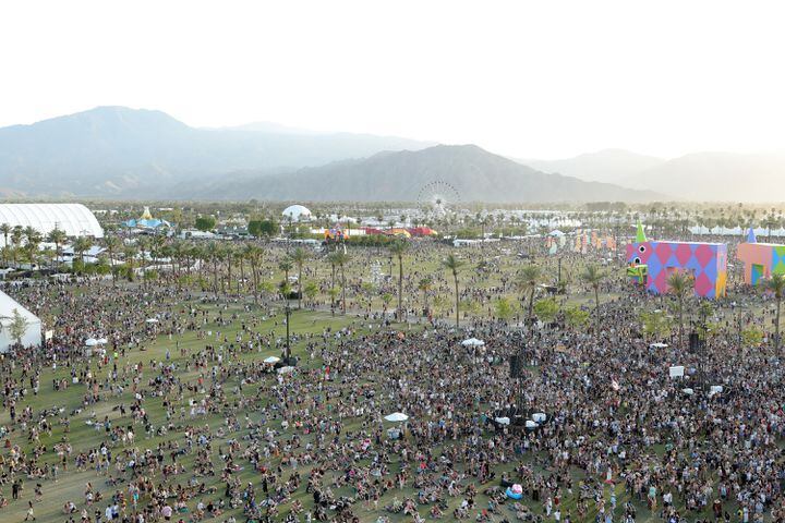 Coachella 2017