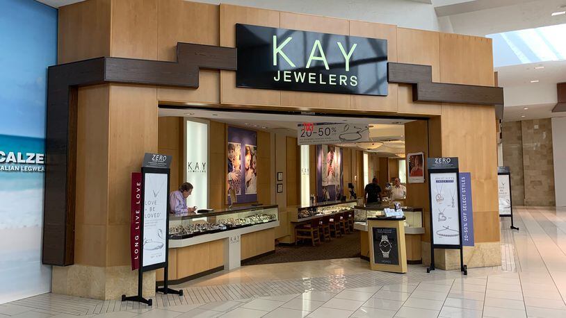 A Signet Jewelers spokesman would not say where the 150 stores are closing, but he confirmed they are across the company’s brands, including Kay Jewelers.
