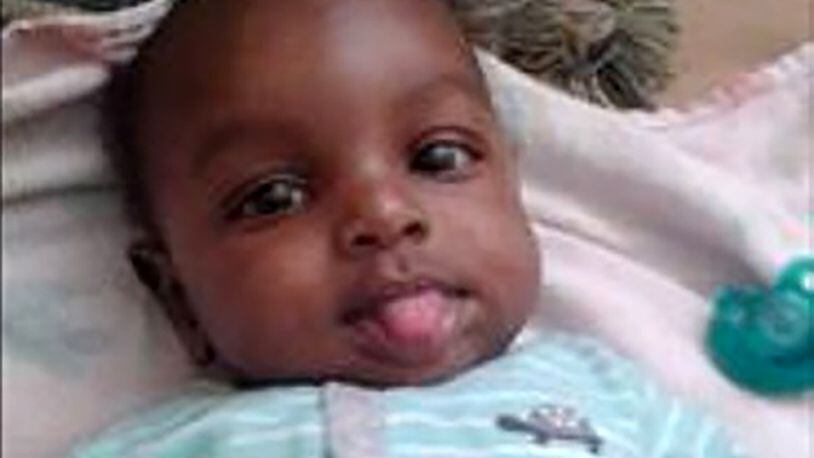 Monte Jones was 9-months-old when he was beaten to death by his babysitter.