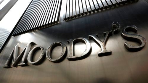 College Park officials have met with Moody’s Investor Service to see about improving the city’s credit rating.