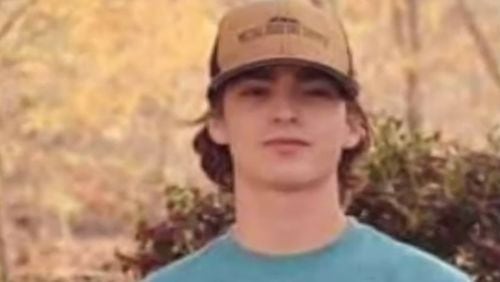 Authorities have released few details about the shooting. Hunter Brittain’s family has said the teenager was unarmed and was holding a jug of antifreeze. Brittain’s family and friends have held protests nightly outside the Lonoke County Sheriff’s Office and have complained about the lack of information released.