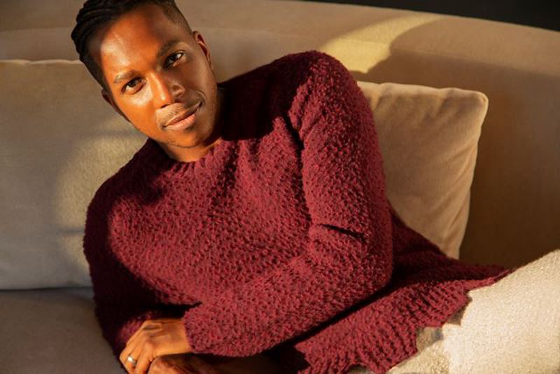 Leslie Odom Jr. is part of “NBC’s New Year’s Eve 2020” on NBC.