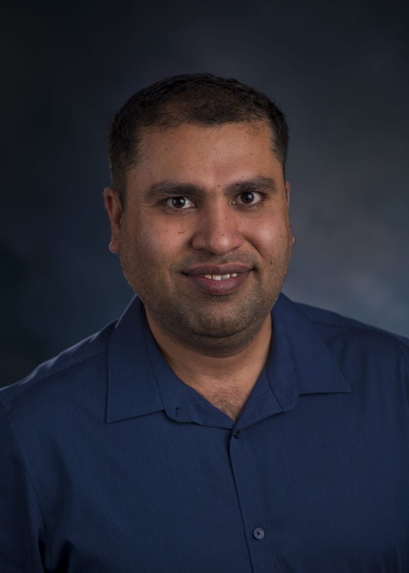 Mukesh Kumar is a virologist and immunologist with expertise in the studies of RNA virus/host interactions.