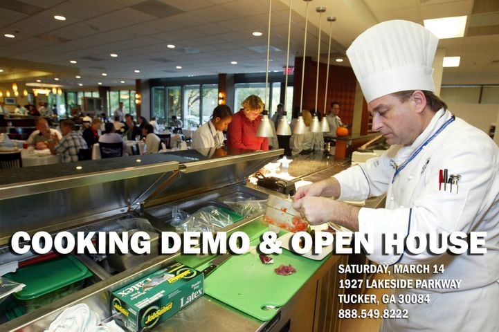 cooking-demo