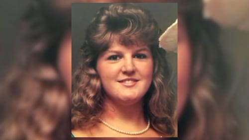 Lorrie Ann Smith was killed in her home in 1997. Her attacker, Jerry Lee, was sentenced to 18 years in prison after pleading guilty to voluntary manslaughter.