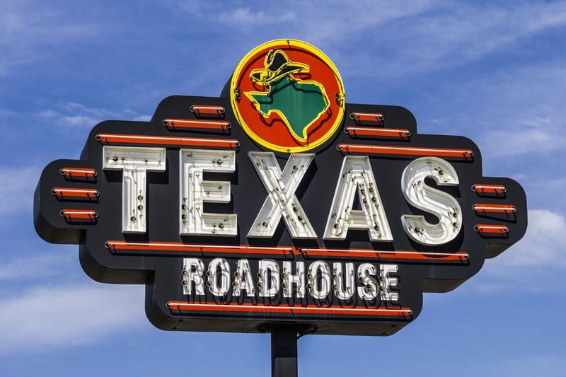 Kent Taylor, the founder and chief executive of the Texas Roadhouse restaurant chain, died by suicide last week after battling post-COVID-19 symptoms including a severe case of tinnitus. (Dreamstime/TNS)