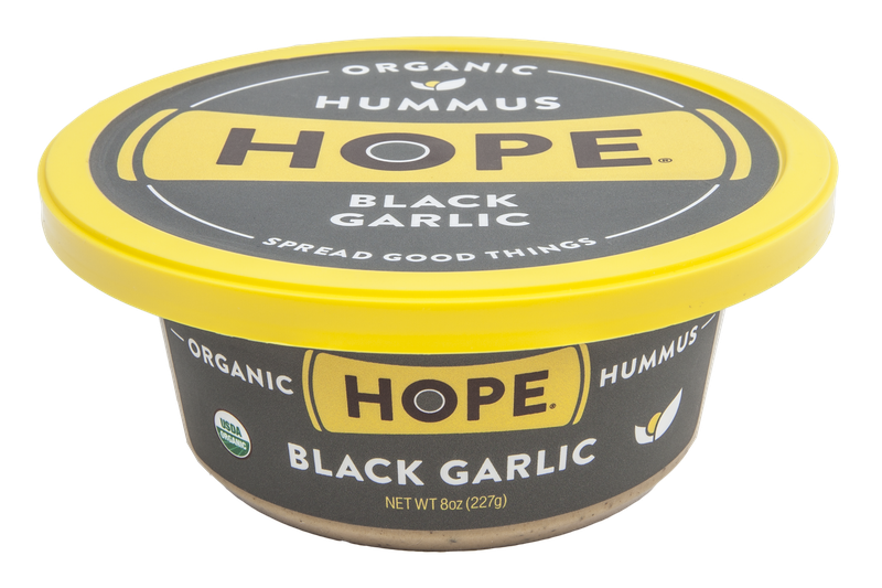  Hope Foods hummus