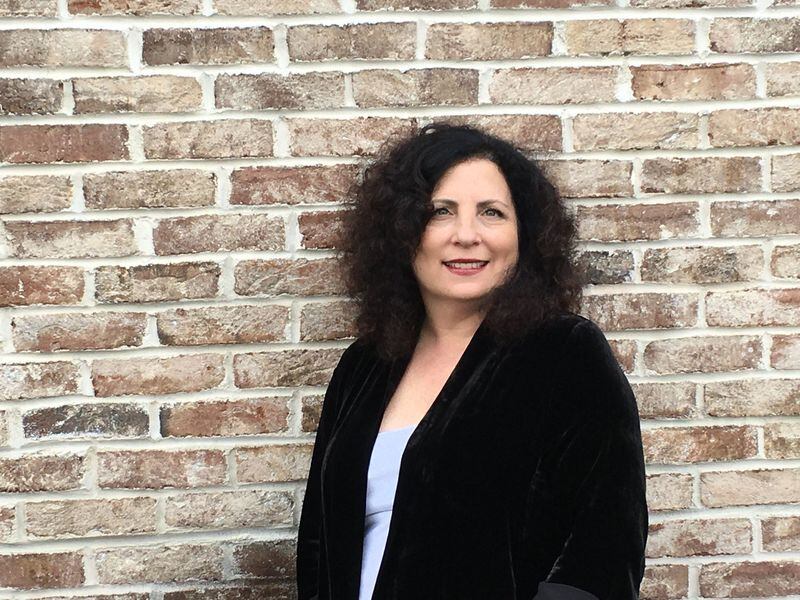 Deborah J. Cohan is an associate professor of sociology at the University of South Carolina-Beaufort and author of “Welcome to Wherever We Are: A Memoir of Family, Caregiving, and Redemption.”  (Courtesy of Deborah J. Cohan)
