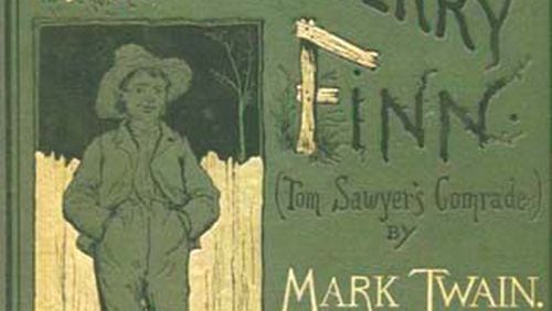 A debate has flared over whether schools should teach “The Adventures of Huckleberry Finn,” “To Kill a Mockingbird” or other books with racist language that may make some students uncomfortable or give others tacit approval to use the terms.