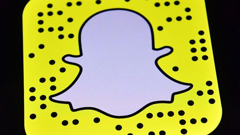 Two elementary students in Louisiana were arrested after nude photographs were shared on Snapchat, police said.