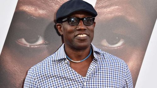 Actor Wesley Snipes was ordered to pay $9.5 million in taxes to the IRS.