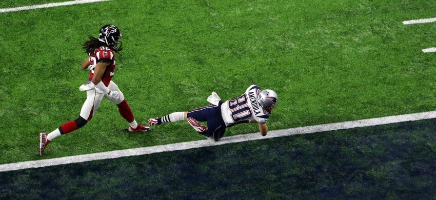 Photos: 5 things to forget about Falcons-Patriots in Super Bowl LI