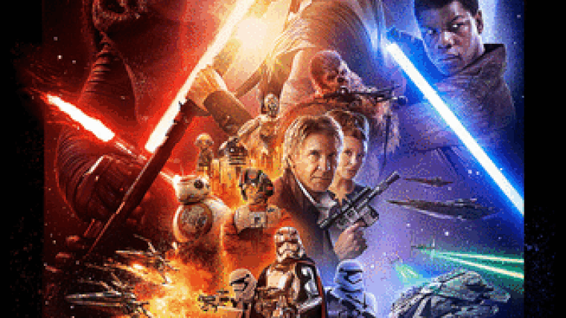 Is China S Star Wars Poster Racist