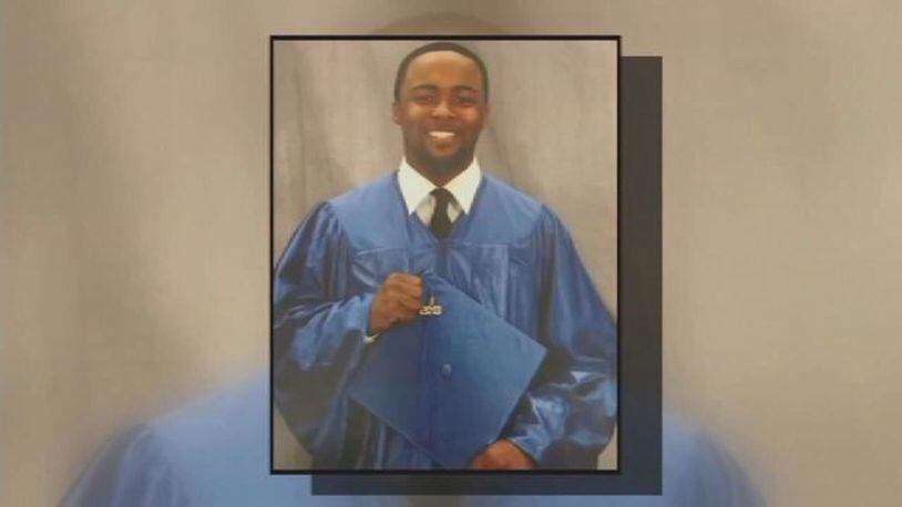 Three men were found guilty of murder  in the shooting death of Atlanta Mayor Keisha Lance Bottoms’ nephew, Darius Bottoms.