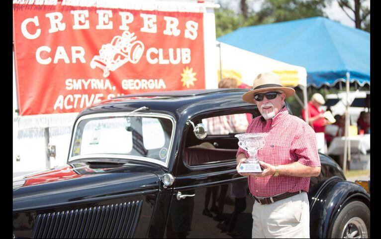 Atlanta Classic Cars: Who won Creepers Car Club Cup?