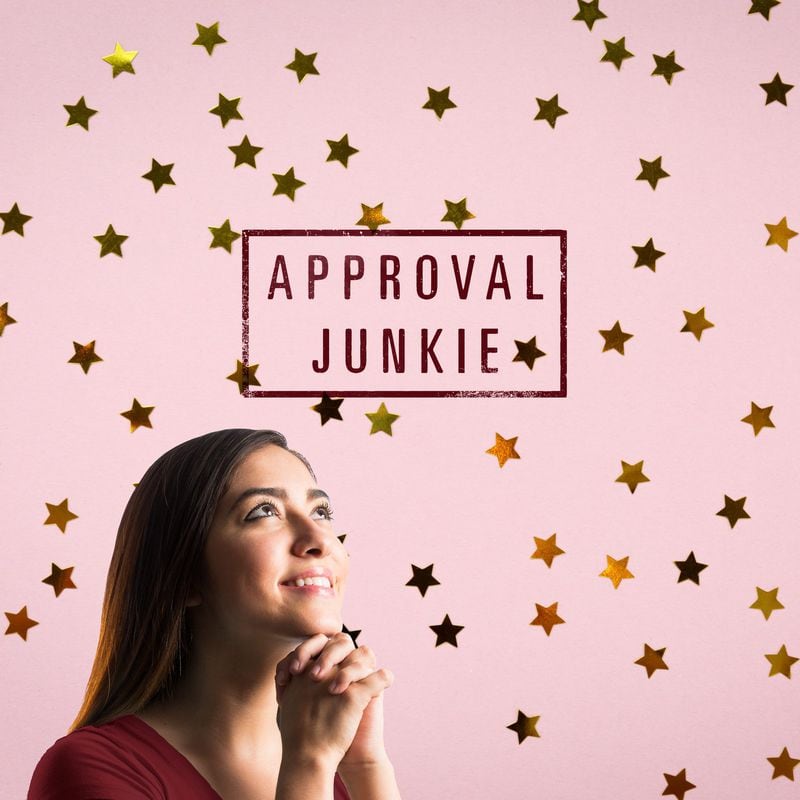 “Approval Junkie,” a one-woman show based on Faith Salie’s memoir, will make its world premiere during the Alliance Theatre’s 2018-19 season. CONTRIBUTED