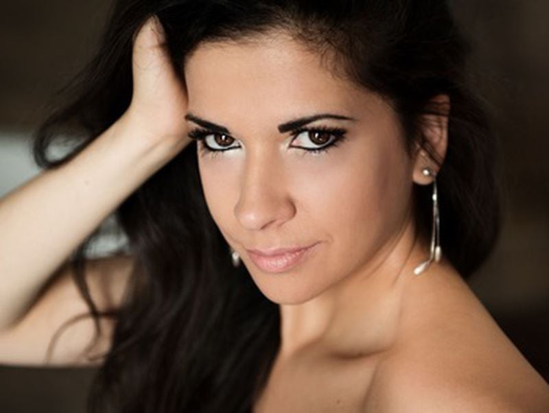 Soprano Laura Tatulescu joins the ASO and Chorus for season-opening programs on Sept. 17 and 19.