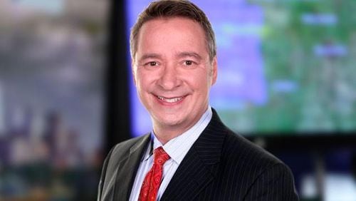 New chief meteorologist Jim Kosek worked under the current CBS46 news director in Kansas City.
