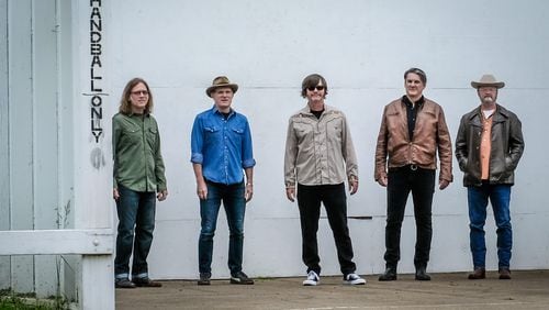 Son Volt will play Variety Playhouse on July 12. The band's latest album is a tribute to the legendary Texas songwriter Doug Sahm.