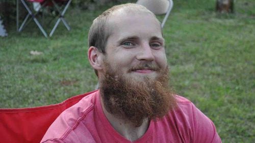 Knox Panter, 24, was killed Friday morning when he confronted a group of men attempting to break into his work truck outside his grandmother's East Point home, according to police.