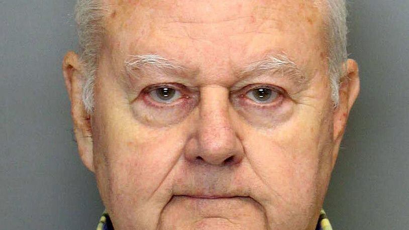 A Cobb County pastor was arrested Wednesday Aug. 28 2013 for allegedly molesting a 6-year-old girl at church. John Aubrey Pinkston, 76, of Dallas, was charged with child molestation and sexual battery for allegedly touching the child between July and August.