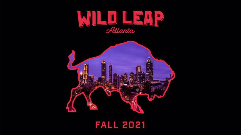 Wild Leap is set to open its new downtown Atlanta taproom in fall 2021. (Courtesy of Wild Leap Media Team)