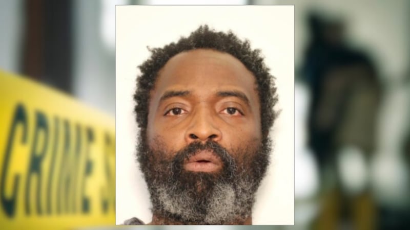 Andre Longmore is being sought in connection with a Henry County shooting Saturday morning, police said.
