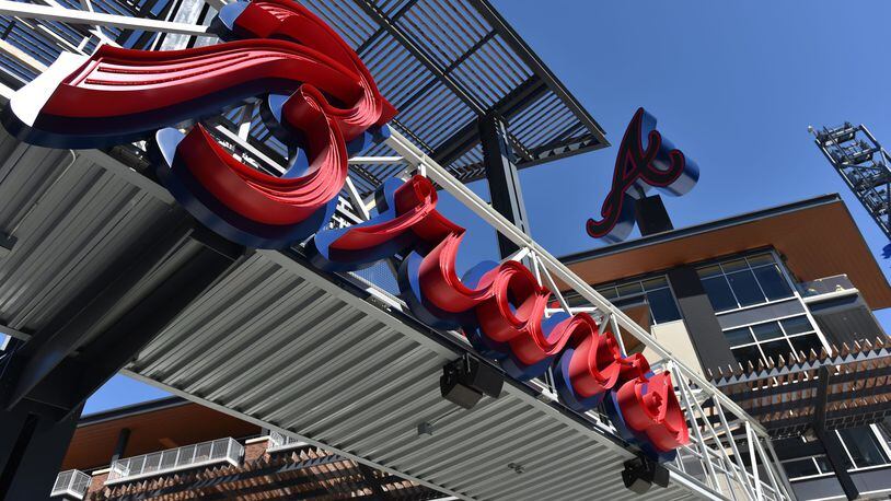 Cobb County’s commissioners voted 4-1 Tuesday that the county does owe the Braves $14 million.