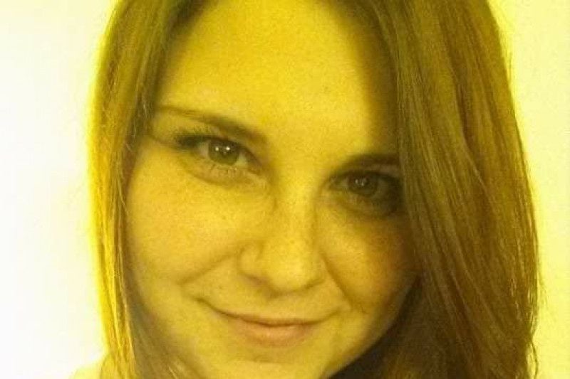 Activist Heather Heyer was killed when a car plowed into a crowd protesting a white-nationalist rally in Charlottesville, Va. in 2017.