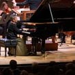 Pianist Maria Joao Pires performs with the Atlanta Symphony Orchestra on Thursday, April 18.