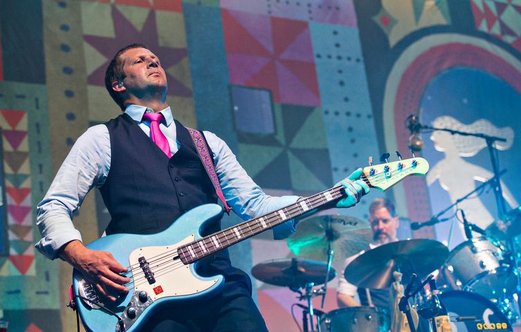 Photos: The Decemberists perform at The Tabernacle in Atlanta