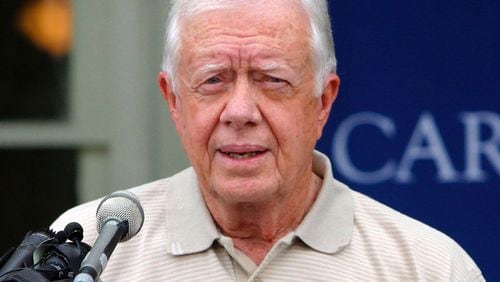 What You Need to Know about Jimmy Carter