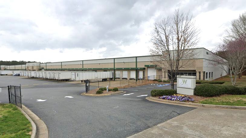 Wolf Home Products has expanded their operations with a move to a 200,000-square-foot facility at 2200 Cedars Road in an unincorporated Gwinnett portion of Lawrenceville. GOOGLE MAPS