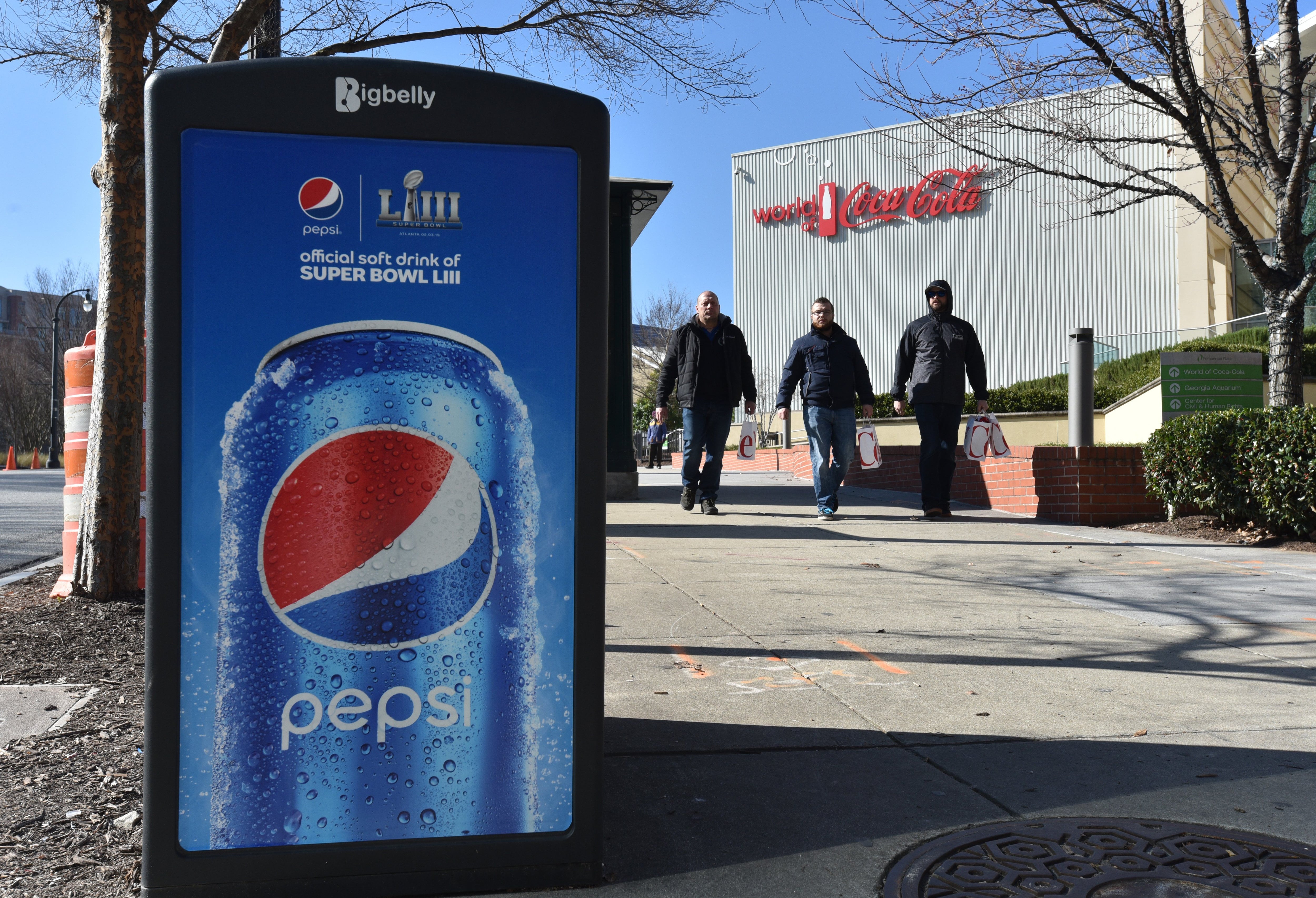 Pepsi is giving away $1 million in NFL gear - how to get yours 